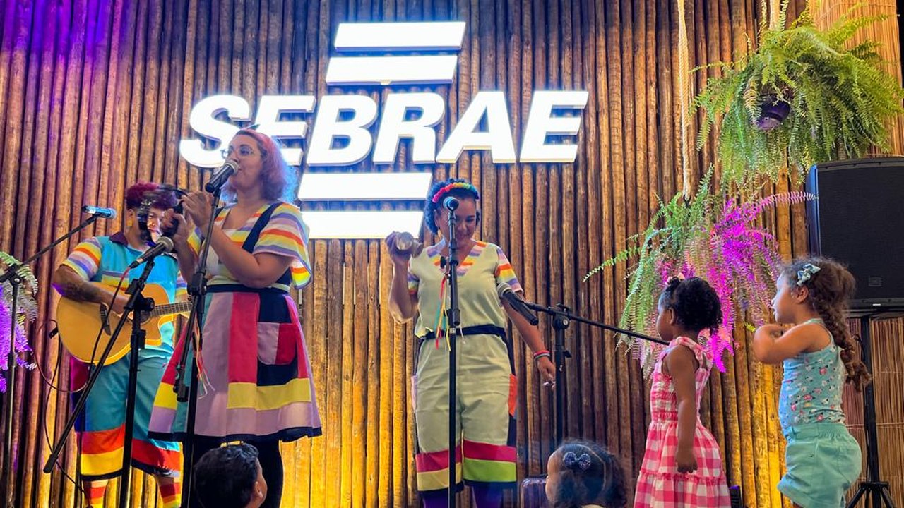 72ª Expoagro Alagoas tem público de mais de 7,5 mil pessoas no final de semana