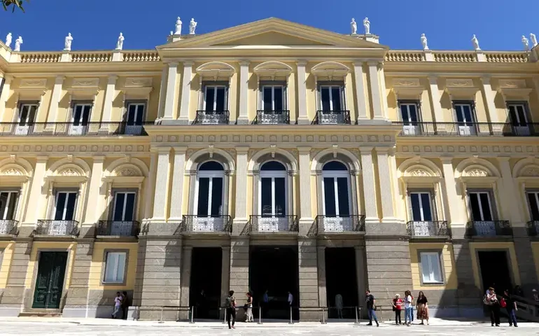 Museu Arquidiocesano inaugura primeira exposição de presépios com mais de 20 peças