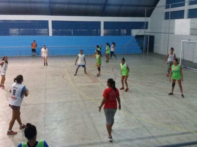 Atletas coruripenses disputam segunda edição dos Jogos abertos em Maceió