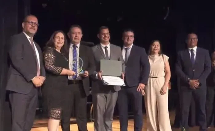 O evento foi realizado no Auditório do Centro Cultural Banco do Brasil (CCBB) em Brasília O evento foi realizado no Auditório do Centro Cultural Banco do Brasil (CCBB) em Brasília