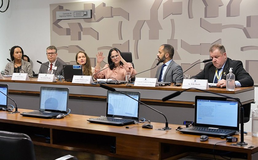 Especialistas defendem integração para elucidar casos de pessoas desaparecidas