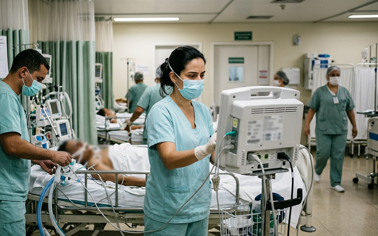 'Sicário' de Vorcaro: entenda o que é protocolo de morte cerebral