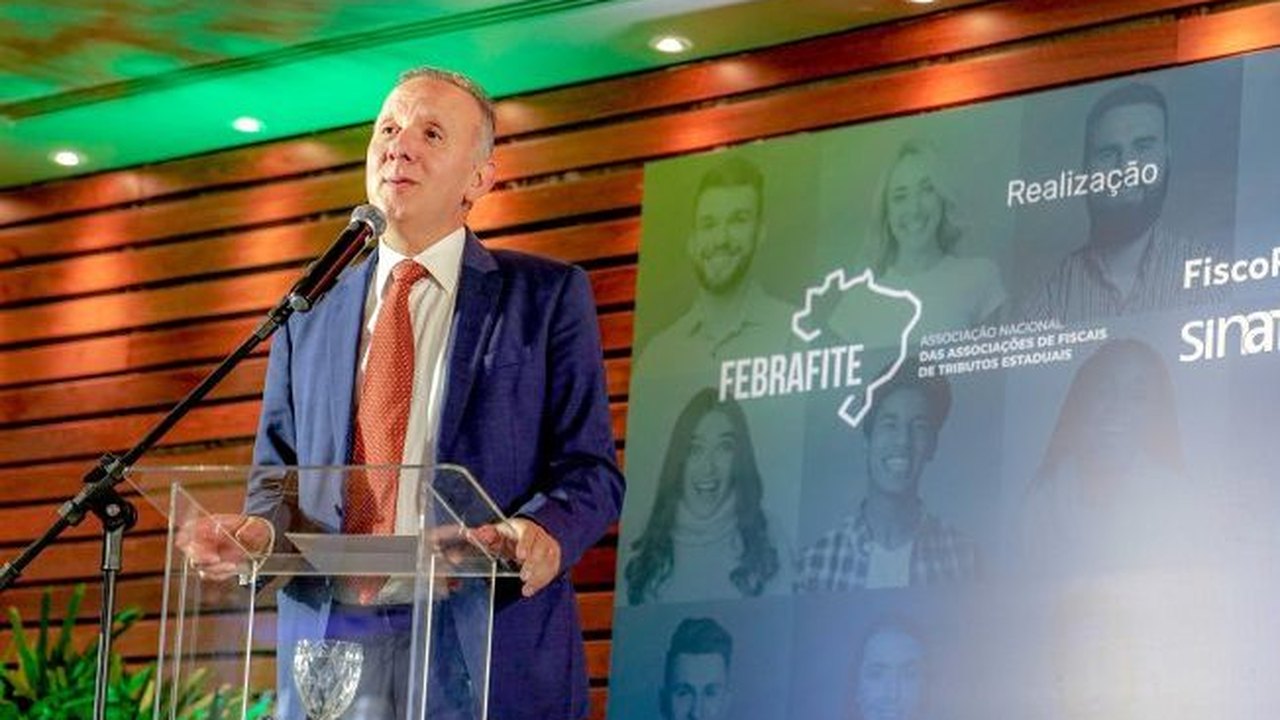 Relator da reforma tributária defende imposto único sobre consumo