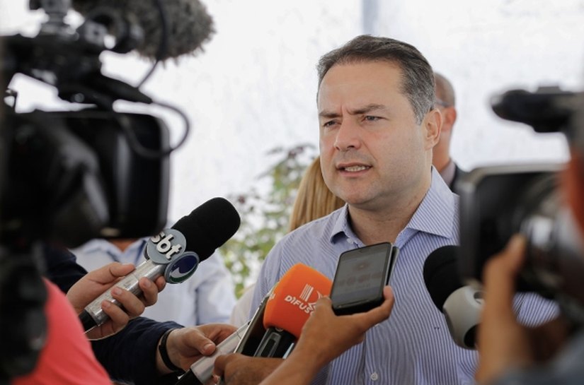 Governo de AL quer ampliar capacidade de investimentos em 2020 e manter concursos