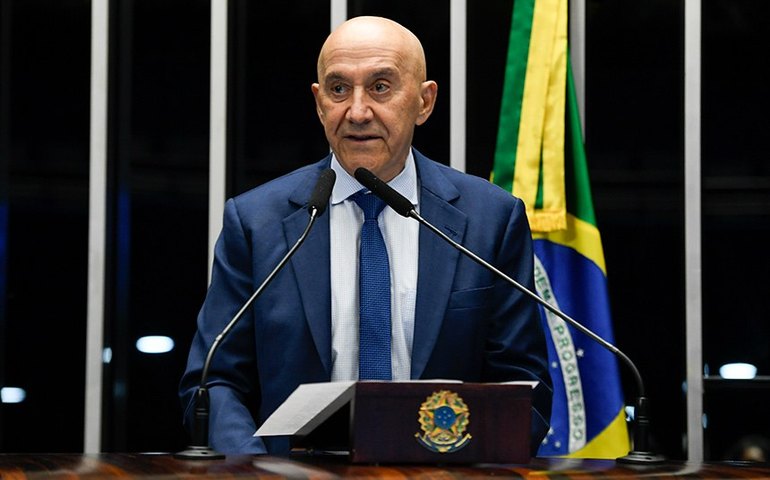 Confúcio Moura celebra Dia dos Povos Indígenas e defende demarcação de terras