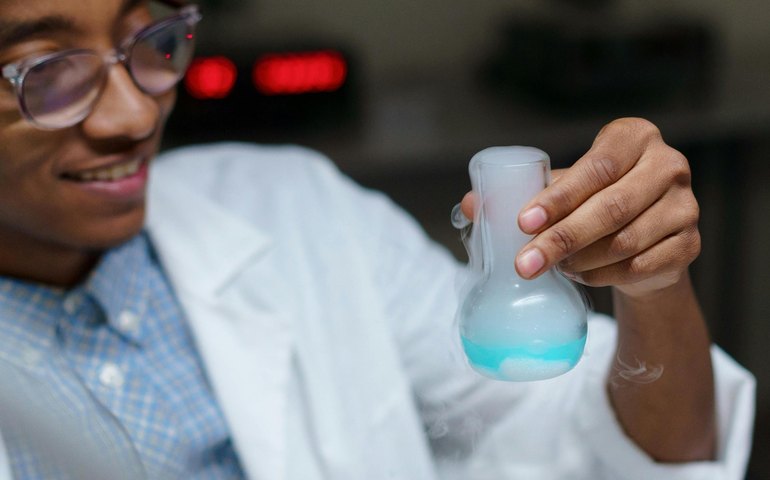 Olimpíada Alagoana Secti/Fapeal de Ciências está com inscrições abertas para estudantes de 12 a 16 anos