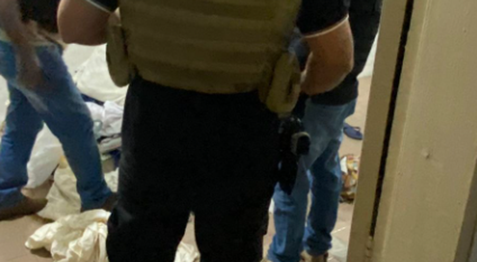 denarc / Foto: Reprodução: Foto/ Redes Sociais