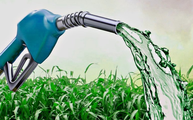Brasil quer aumentar capacidade de produção de biocombustíveis