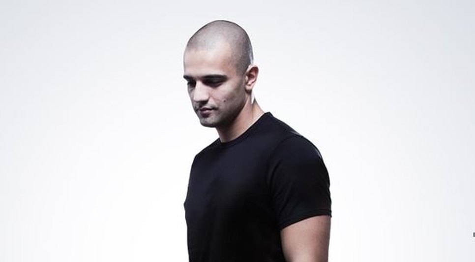 dj  / Foto: dj