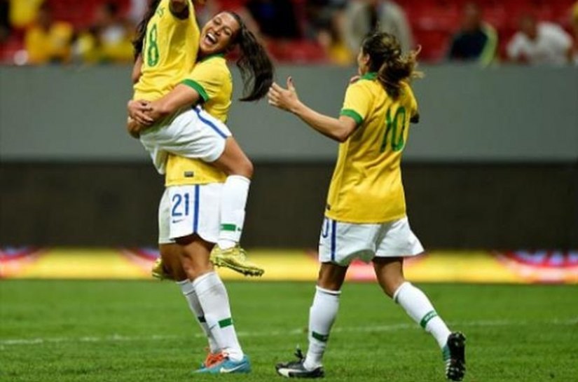 Rádio Difusora de AL transmite semifinais do futebol na Rio 2016