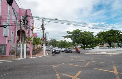 Renasce Salgadinho: Avenida Humberto Mendes seguirá interditada