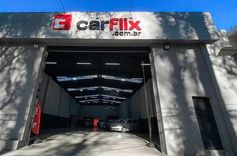 Carflix estreia na ABF Expo 2026 e acelera expansão em meio ao boom do mercado de seminovos