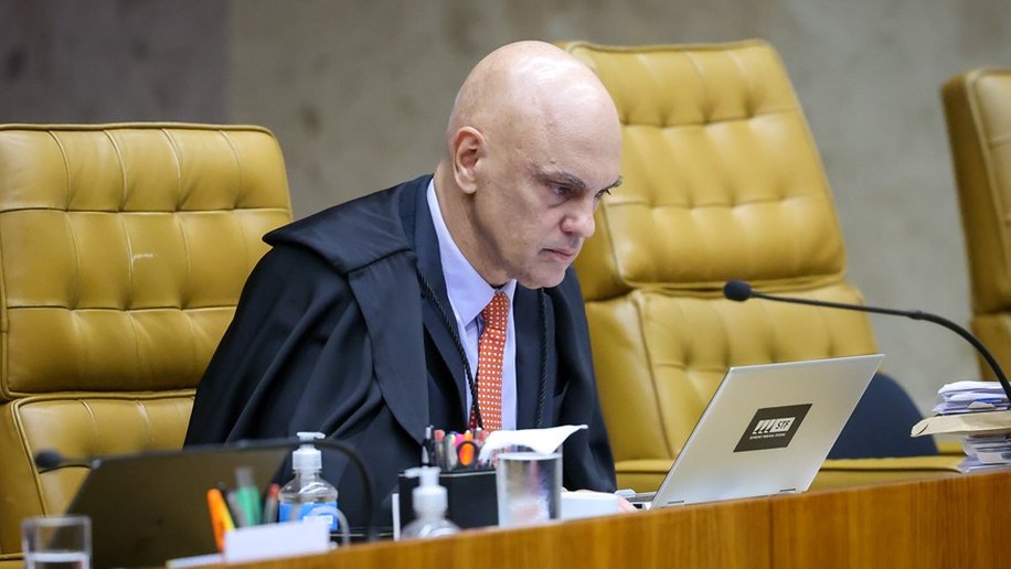 Poder sem contrapeso