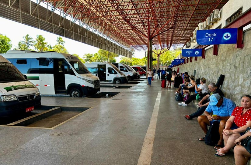 Arsal anuncia reforço no transporte intermunicipal para as festas de fim de ano