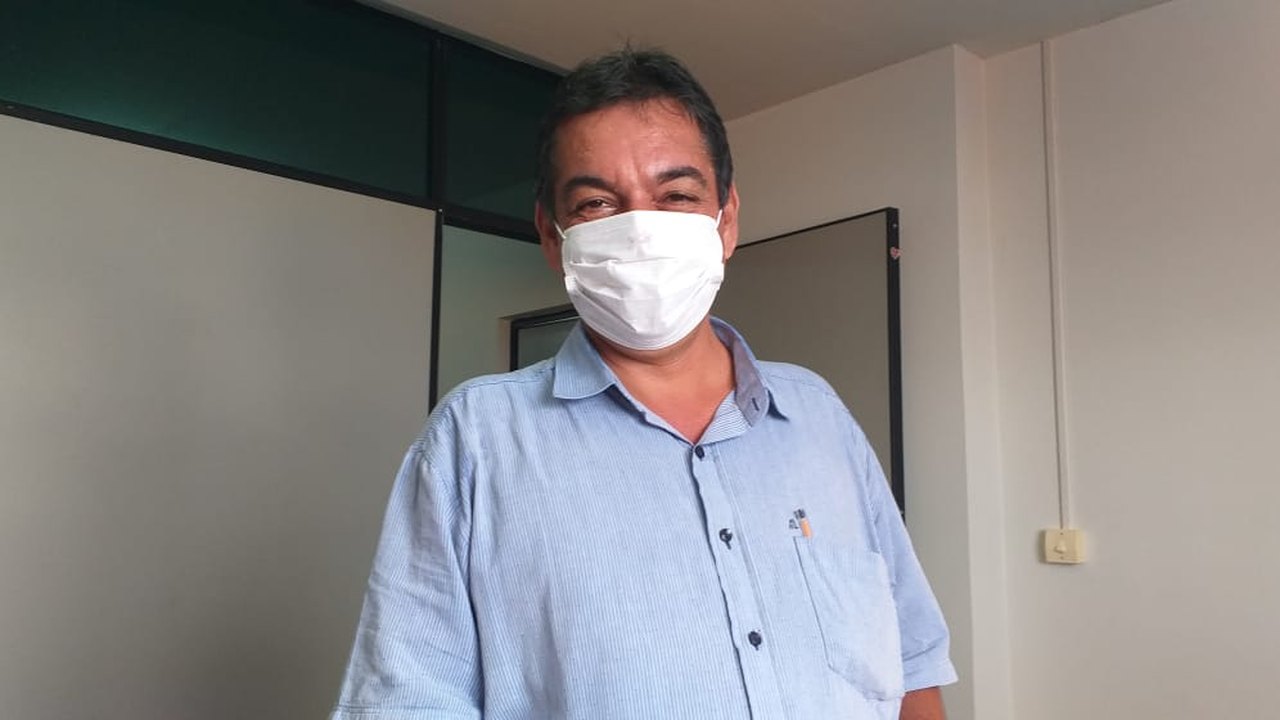 Junior Miranda apresenta projeto de lei para denominar rua em homenagem a Marcos Moraes