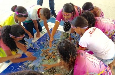 Semana da Água tem programação especial até domingo, 26