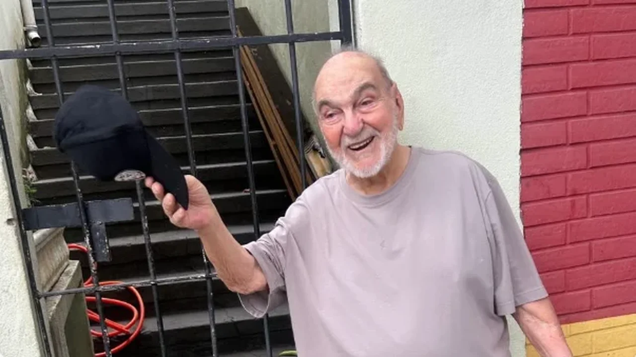 Lima Duarte revela tradição emocionante de visitar casa da mãe em dias de eleição