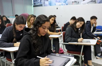 Prouni recebe 529,7 mil inscrições para o segundo semestre de 2026