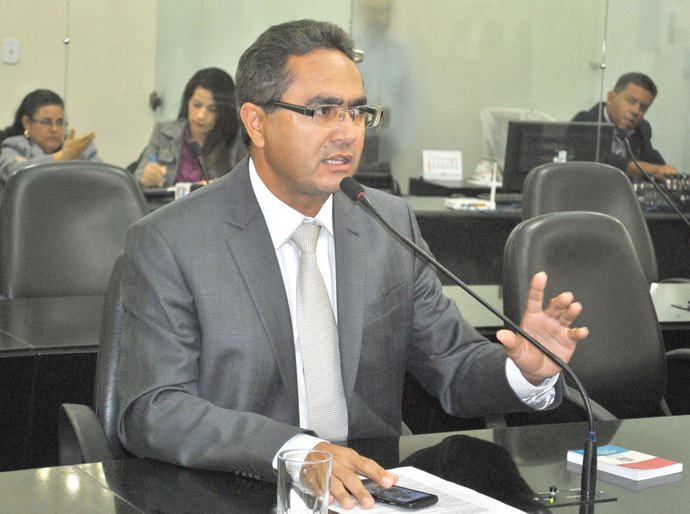 Francisco Tenório convoca audiência para debater prestação de contas do SUS