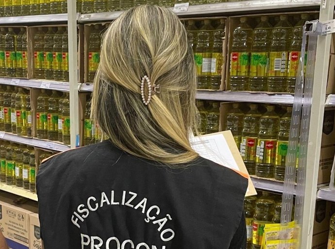 Procon Maceió divulga pesquisa de itens da cesta básica