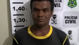 Estupro / Foto: SSP