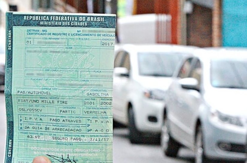 CTAT atua junto a Estados para regulamentação do IPVA prevista na EC 132/23