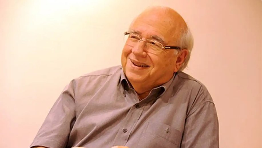 Escritor Luis Fernando Verissimo morre aos 88 anos