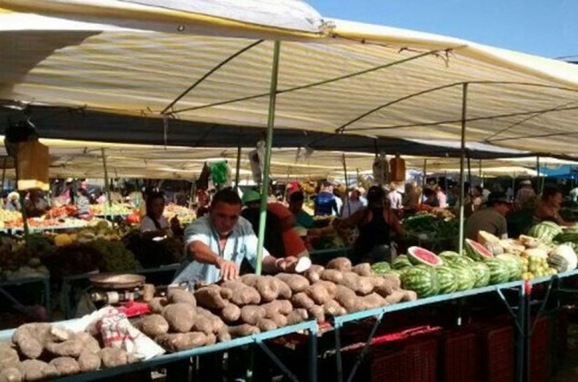 Feira do Bairro Brasília será realizada neste feriado em Arapiraca