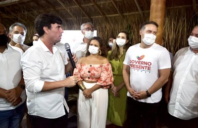 Governo de AL apresenta para empresários investimentos feitos para potencializar o turismo no Litoral Norte 