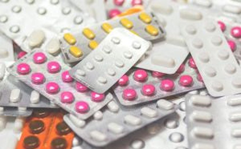 Uso abusivo de remédios na automedicação pode ser fatal