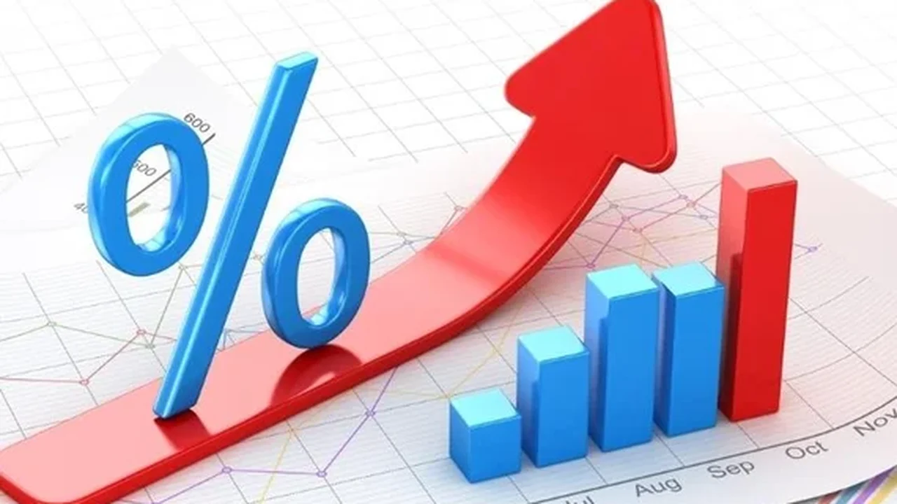 Focus: mediana de IPCA 2026 passa de 5,02% para 5,01%, acima do teto da meta de inflação