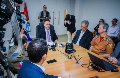 Alagoas inicia o Agosto Lilás registrando redução de 21% nos casos de feminicídios