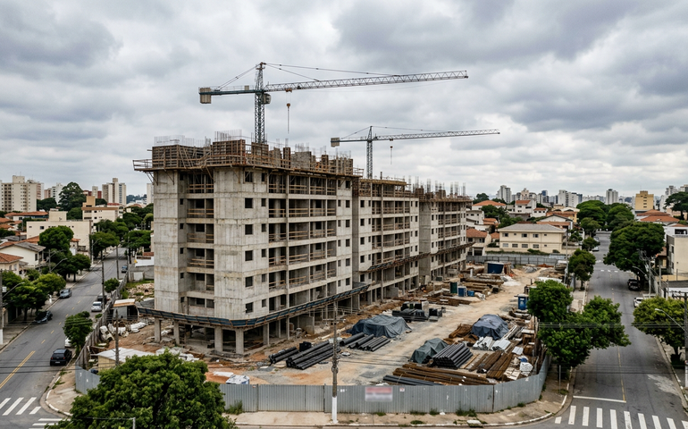 TJ suspende novos alvarás para construção em SP; empresários falam em cidade 'paralisada'