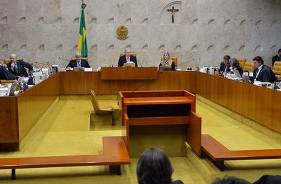 Julgamento