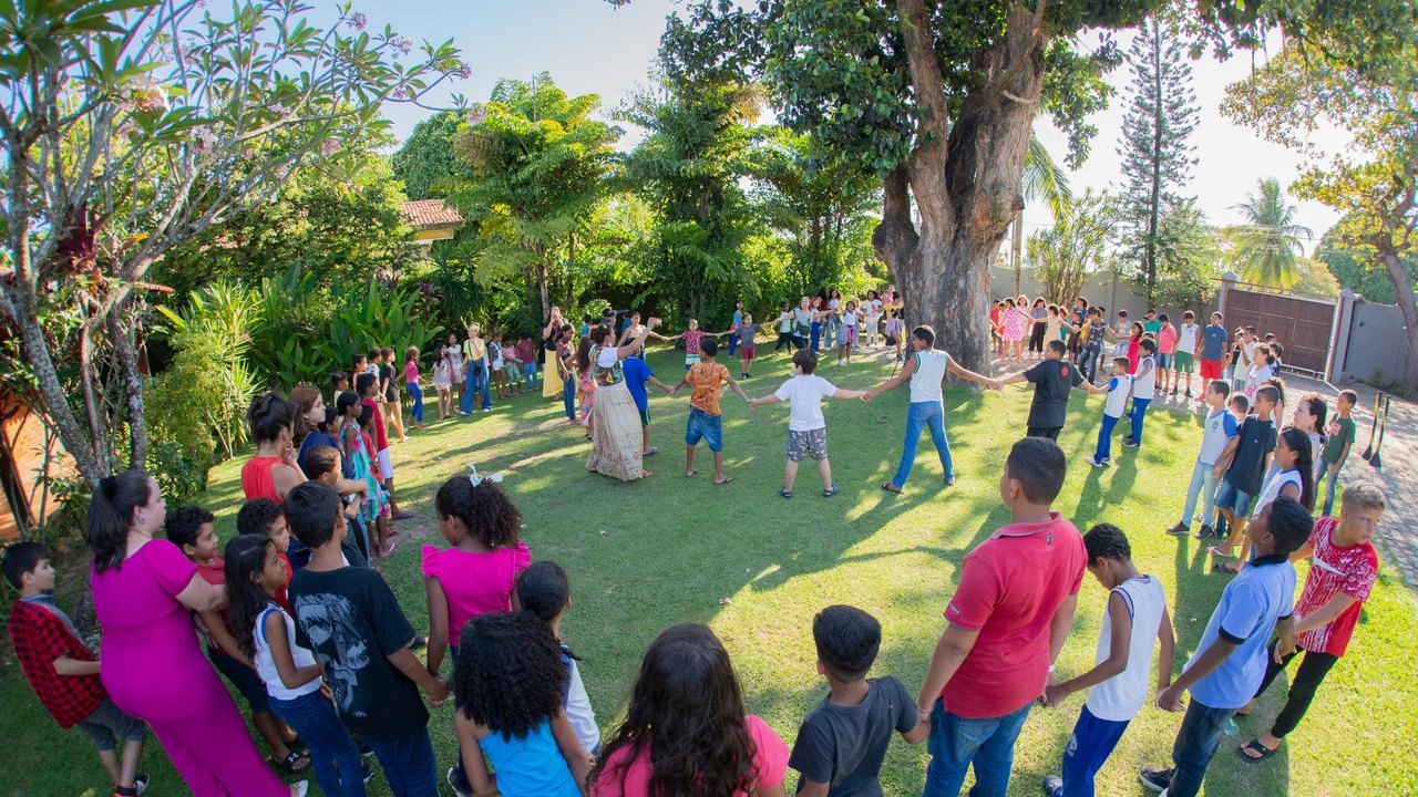 Cultura divulga programação dos projetos Praça Lítero Musical e Praça Literária