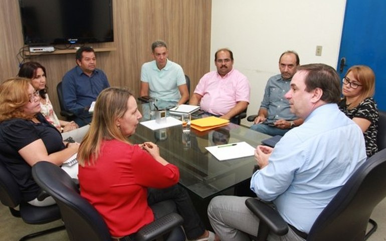 Governo do Estado e Ifal vão instalar campus no Benedito Bentes