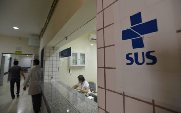 Mapa da Desigualdade: 47% das internações em SP são evitáveis com atenção básica