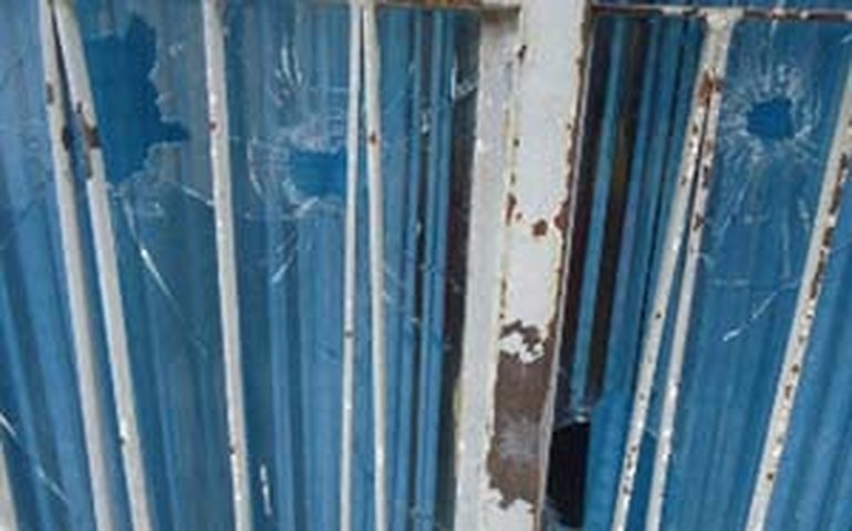 Divulgada identidade do suposto autor dos atentados em Copenhague