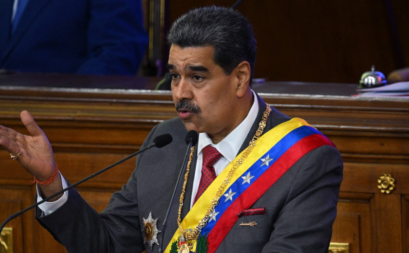 Venezuela inabilita politicamente outros cinco opositores de Maduro