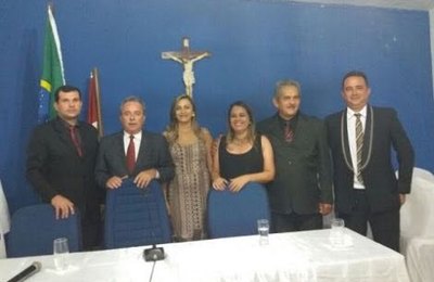 Vereadores de oposição são os responsáveis por boicotar concurso público em Mata Grande 