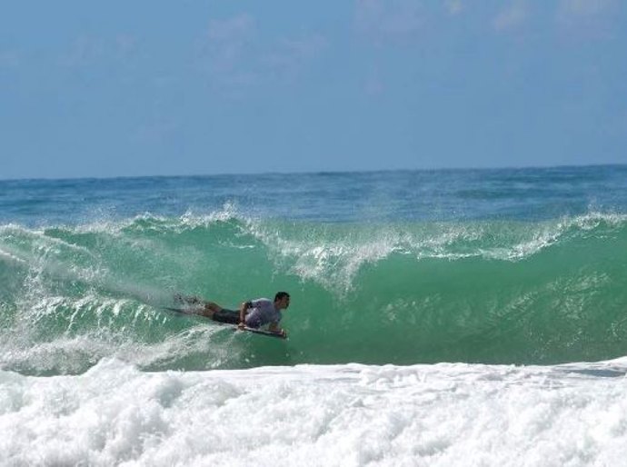 Circuito Rainha de Surf começa neste final de semana no Posto 7