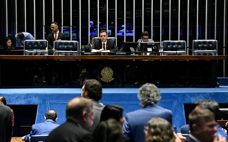 Aprovada escolha de Marcus Pestana para direção da IFI