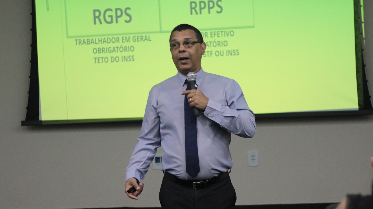 Alagoas Previdência conquista Prêmio de Boas Práticas de Gestão Previdenciária