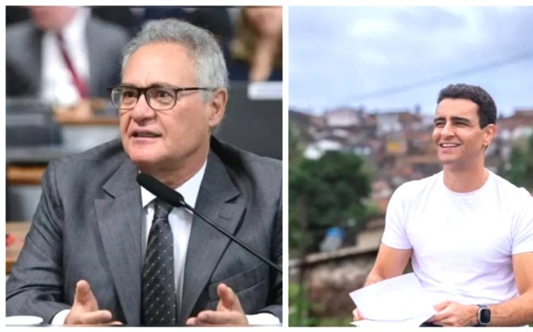 JHC intensifica entregas de obras, mas mantém silêncio sobre futuro político-eleitoral, em que pese elogios gratuitos e traições inesperadas