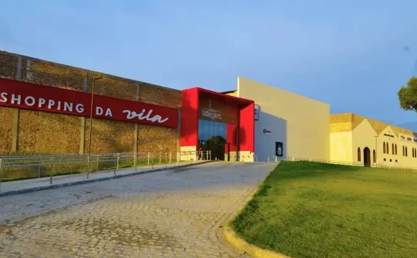 Sertão de Alagoas terá grande centro de compras