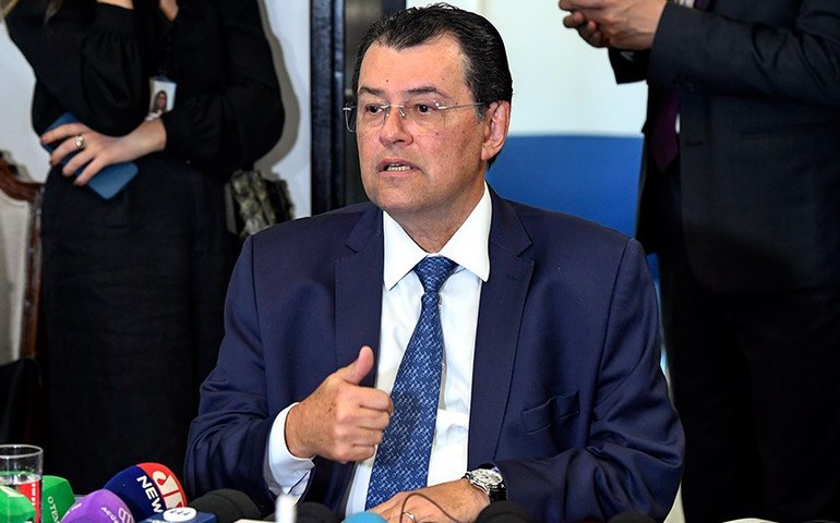 Senadores já discutem mudanças na reforma tributária