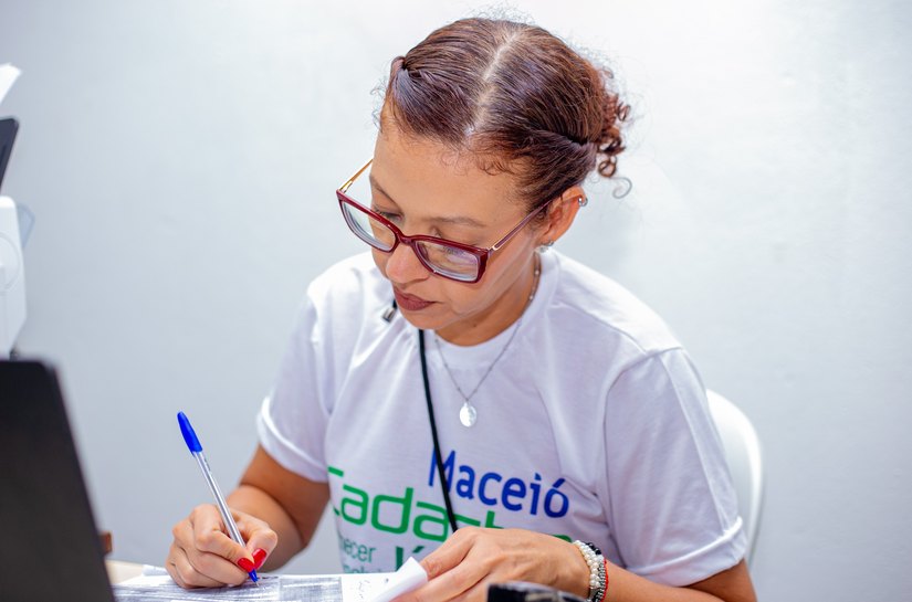 Secretaria do Trabalho inicia a semana com mais de 1.250 oportunidades de emprego em Maceió
