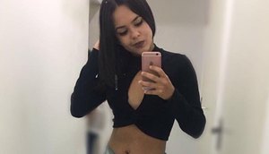 jovem morta Poço Redondo