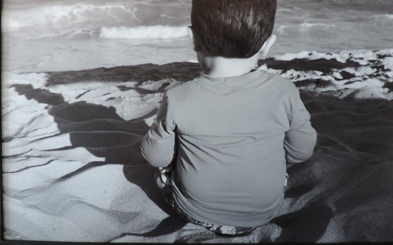 Exposição Silêncio reúne obras de cinco fotógrafos no Complexo Cultural Teatro Deodoro