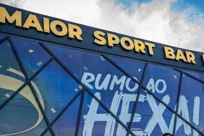 Maceió Shopping terá horário especial durante os jogos do Brasil